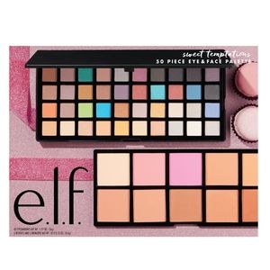 ❤️ LAST ONE ❤️ e.l.f. SWEET TEMPTATIONS Palette